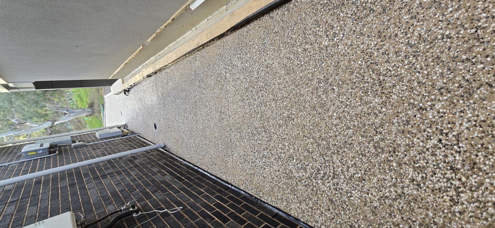 Ghan Concrete Construction — paths & walkways