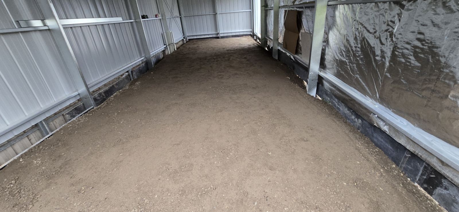 Ghan Concrete Construction — paths & walkways