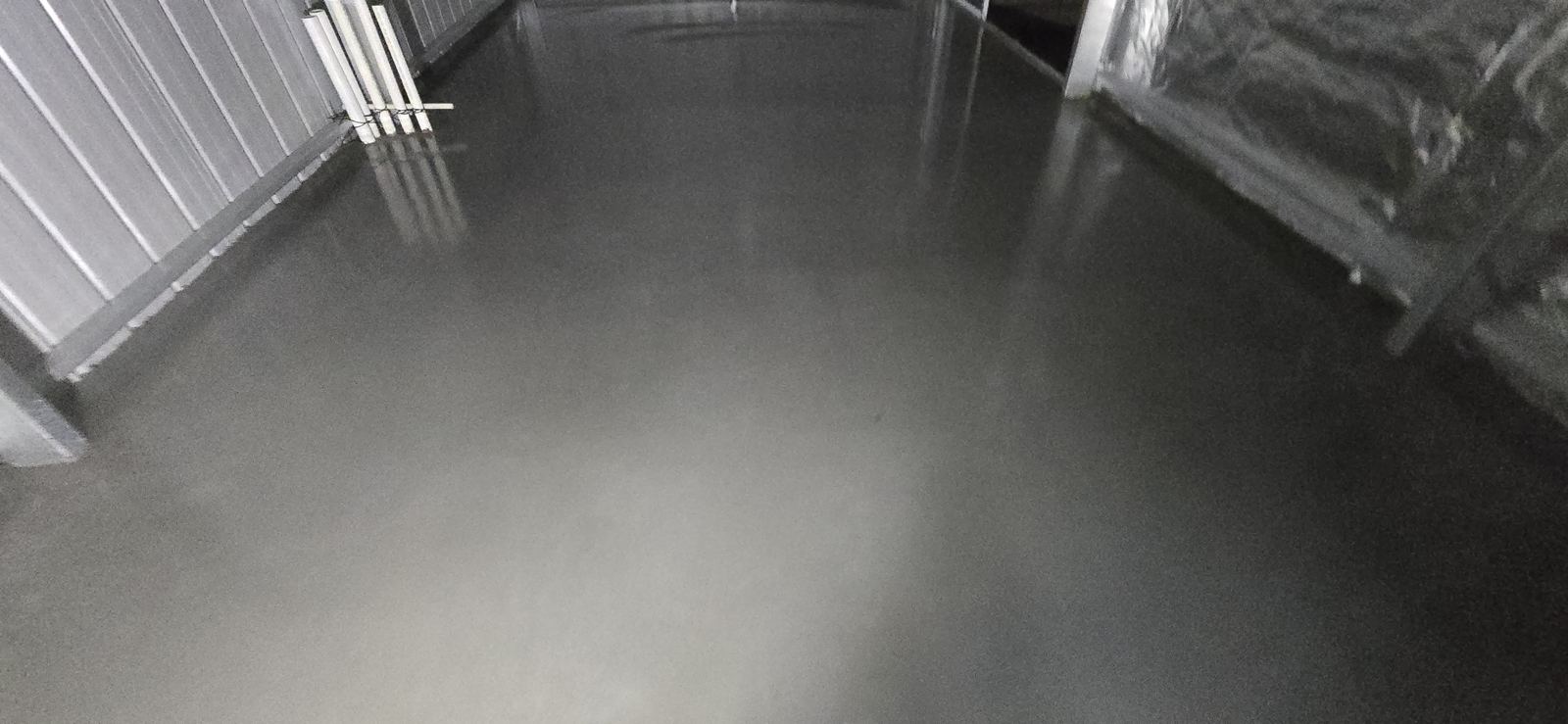 Ghan Concrete Construction — pours & site prep