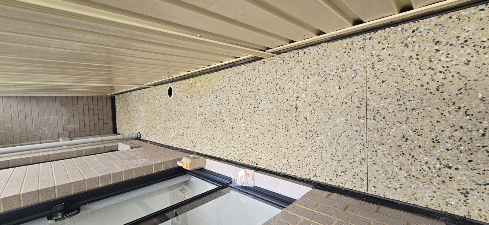 Ghan Concrete Construction — paths & walkways