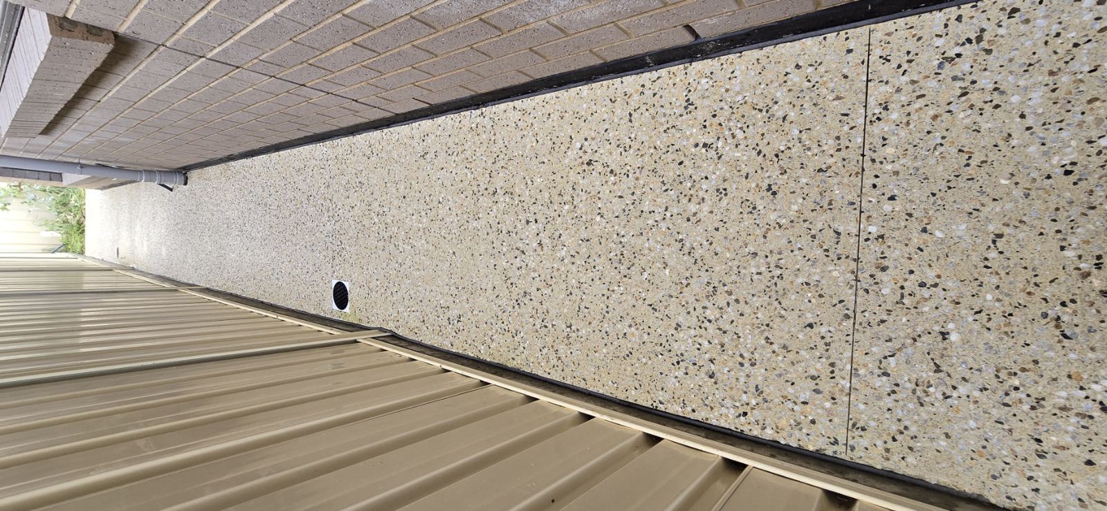 Ghan Concrete Construction — paths & walkways